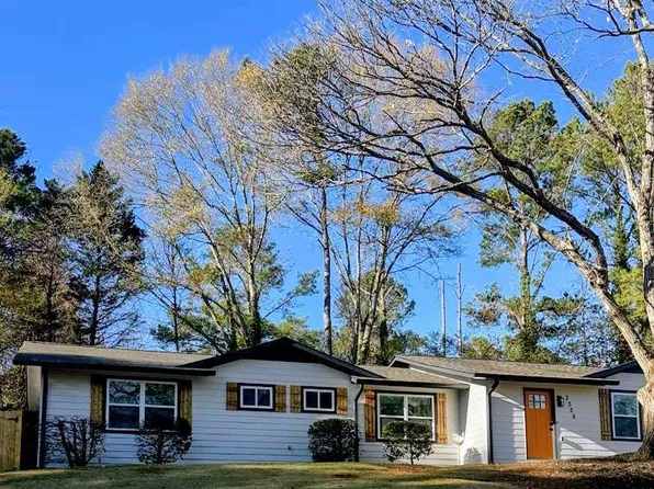 3326 Moravia Dr, Lithonia, GA 30038