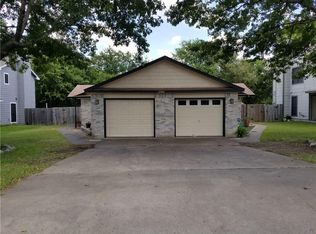 13309B Saddlebrook Trl #B, Austin, TX 78729