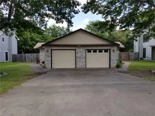 13309B Saddlebrook Trl #B, Austin, TX 78729
