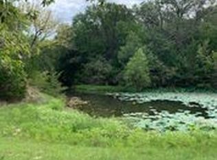 1 Old Decatur Rd, Decatur, TX 76234