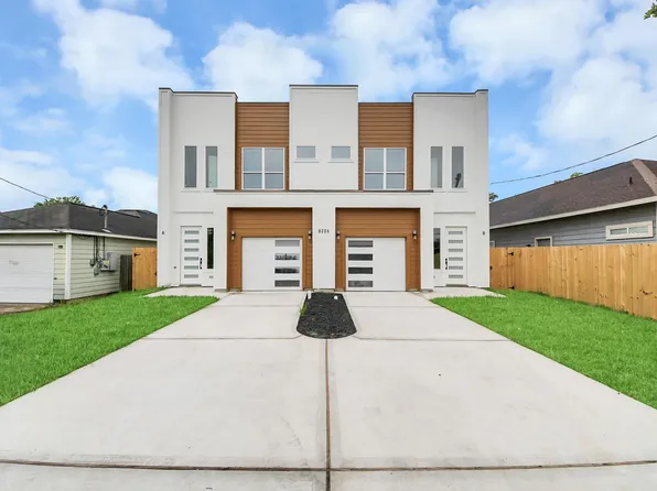 8206 Colonial Ln, Houston, TX 77051