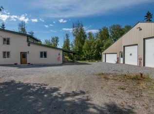 20621 W Fox Loop, Wasilla, AK 99623