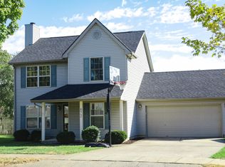 872 Eastmont Rd, Lexington, KY 40509