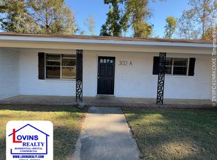 302 Nita Dr #A, Vidalia, GA 30474