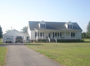 6100 Kates Bay Hwy, Conway, SC 29527