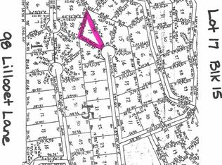 98 Lillooet Ln, Woodland Park, CO 80863