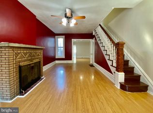 127 W Oley St, Reading, PA 19601