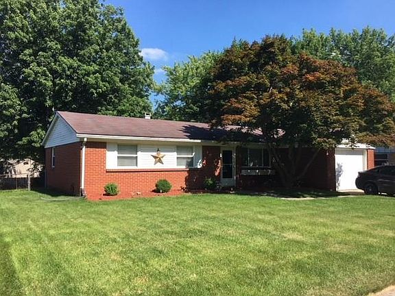 2nd image of 206 Oswald Dr
