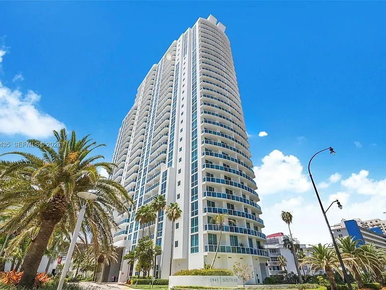 1945 S Ocean Dr #710 — Photo 40
