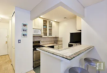 Sold by Halstead Real Estate