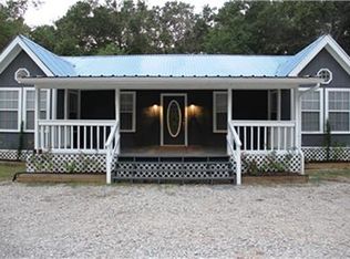 17534 Oak Grove Ln, New Caney, TX 77357