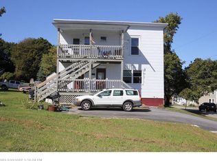 29 Jepson Ave, Lewiston, ME 04240