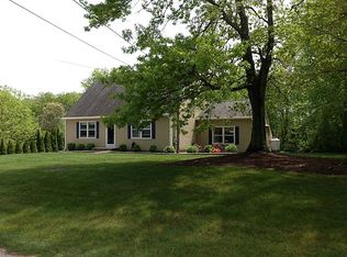 3 Sesame St, Westerly, RI 02891