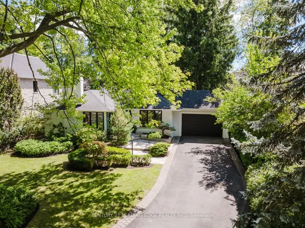 1 Romney Rd, Toronto, ON M9A 4E9