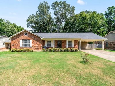3024 Ingleside Dr, Memphis, TN, 38134