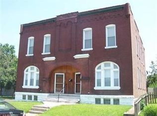 8200-8202 Minnesota Ave, Saint Louis, MO 63111