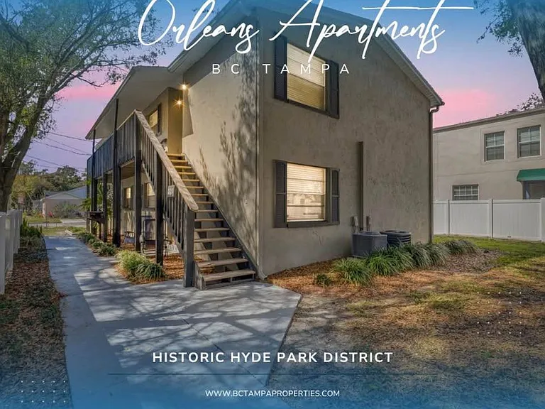 310 S Orleans Ave — Photo 1
