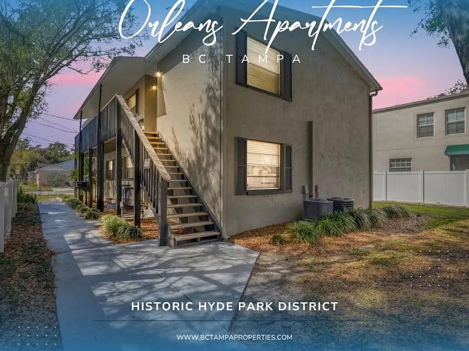 310 S Orleans Ave