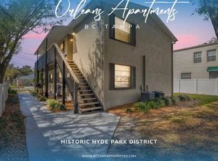 310 S Orleans Ave, Tampa, FL 33606