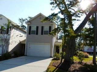 1200 Vistiana Dr, North Charleston, SC 29420