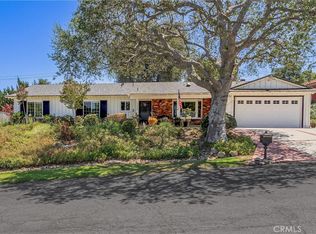 15040 La Donna Way, La Puente, CA 91745
