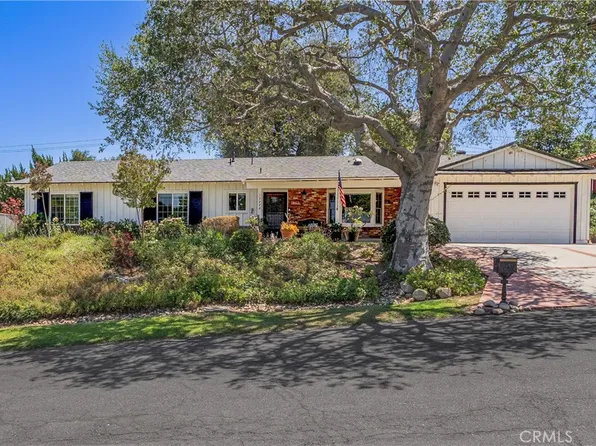 15040 La Donna Way, La Puente, CA 91745