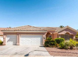 2051 Bluebell Point Ct, Henderson, NV 89012