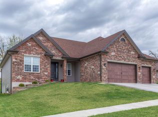 448 Pearl Ridge Ct, Saint Charles, MO 63303