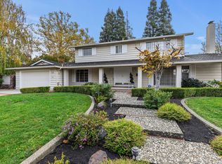 2201 Quiet Place Dr, Walnut Creek, CA 94598