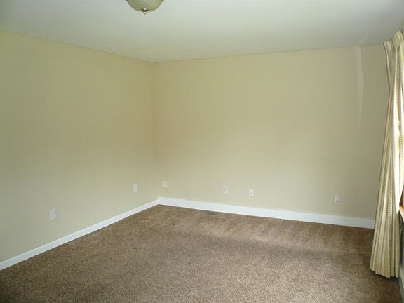 Opposite view of living room.