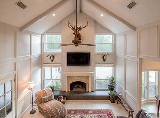 6515 Hickorycrest Dr, Spring, TX 77389