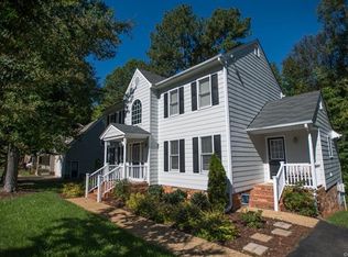 13800 Gallant Fox Dr, Midlothian, VA 23112