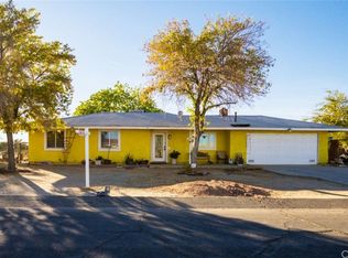40561 Fieldspring St, Lake Los Angeles, CA 93535