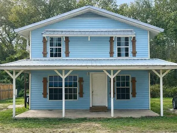108 Miller Ave, Leesville, LA 71446