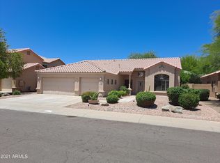 9074 E Caribbean Ln, Scottsdale, AZ 85260