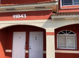 11043 W Okeechobee Rd UNIT 202, Hialeah Gardens, FL 33018