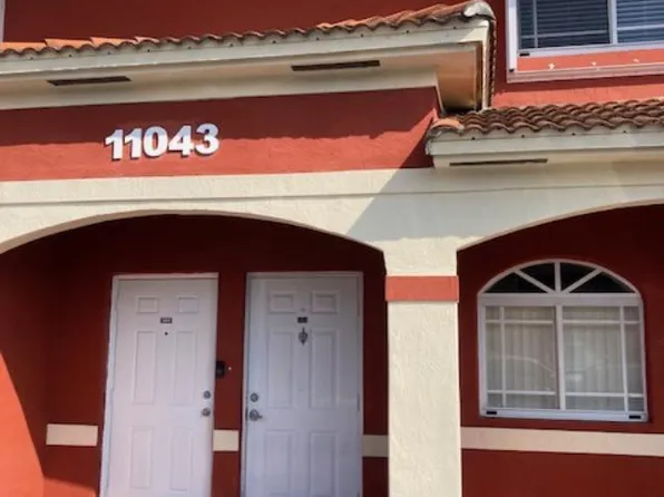 11043 W Okeechobee Rd Unit 202, Hialeah Gardens, FL 33018
