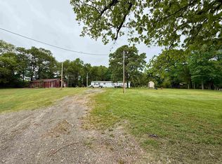 618 Polk Rd #24, Cove, AR 71937