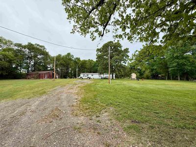 618 Polk Rd #24, Cove, AR, 71937
