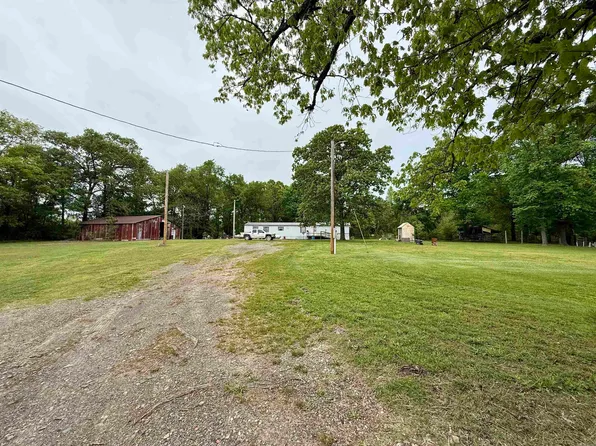 618 Polk Rd #24, Cove, AR 71937