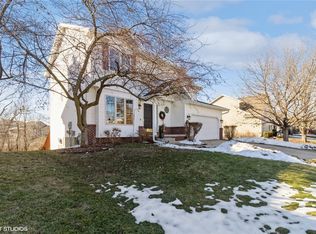 1222 NW Cedarwood Dr, Ankeny, IA 50023