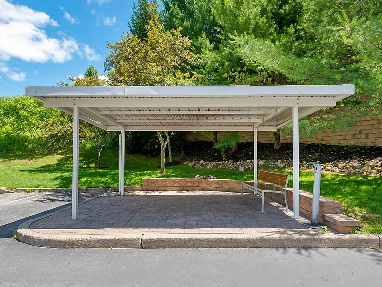 Picnic Area