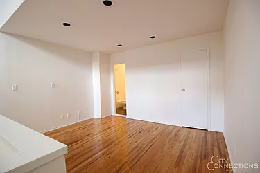 Rented by City Connections Realty