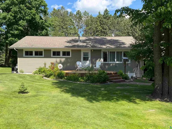 818 24th St, Cloquet, MN 55720