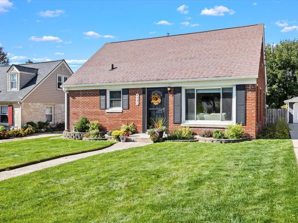 2531 North 80th STREET, Wauwatosa, WI 53213