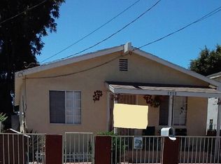 1770 E 108th St, Los Angeles, CA 90059