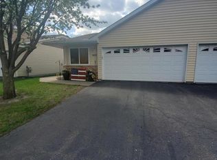 960 16th Ave SE, Forest Lake, MN 55025