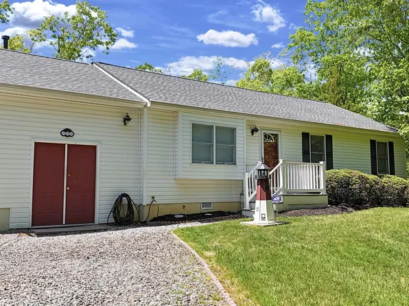 309 Indian Trail Rd, Cape May Court House, NJ 08210