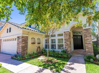 25950 Franklin Ln, Stevenson Ranch, CA 91381