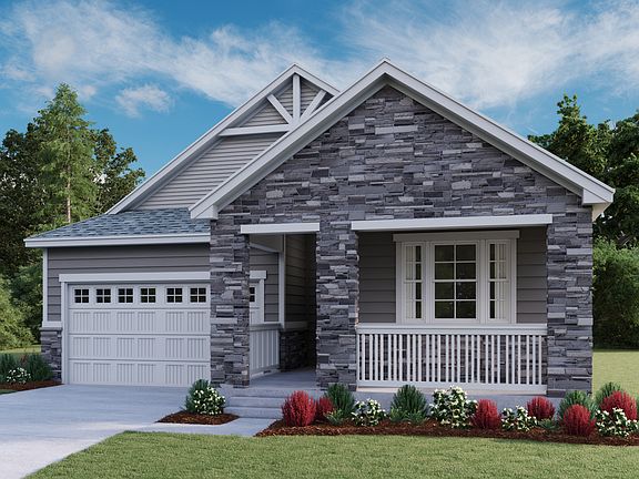 The Onyx - Elevation B